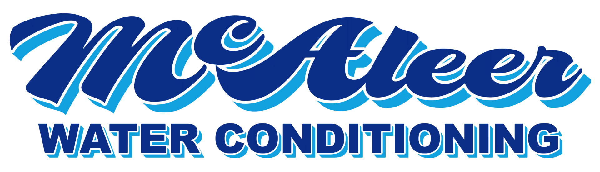 McAleer Water Conditioning, Inc. McAleer Water Conditioning, Inc.