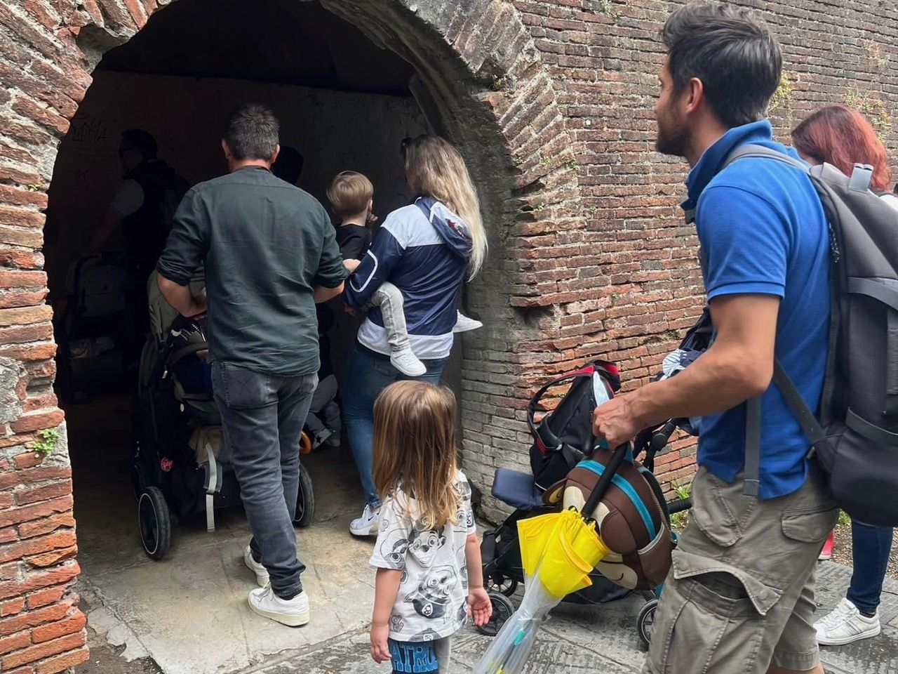 foto famiglia 12