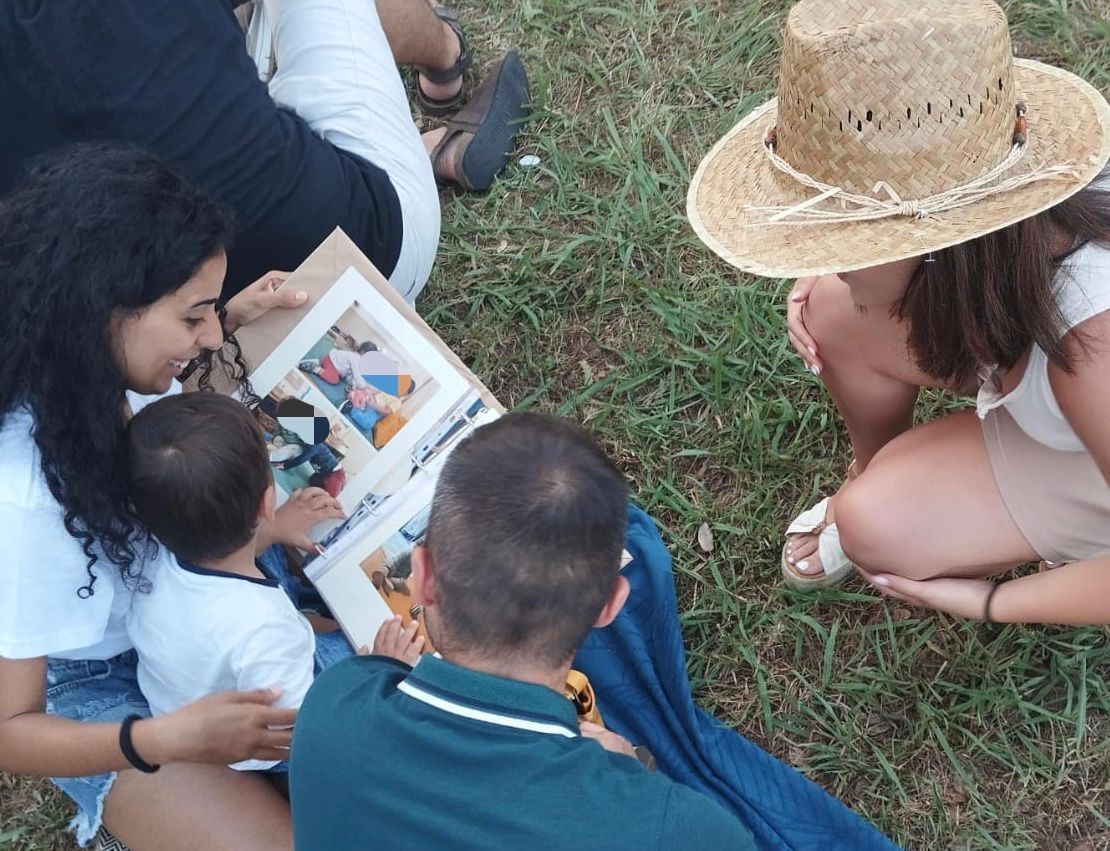 foto famiglia 12