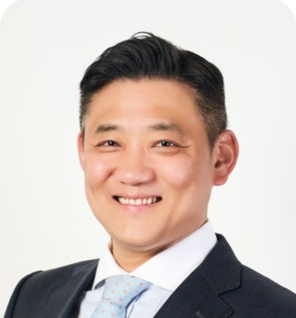 Justin Park