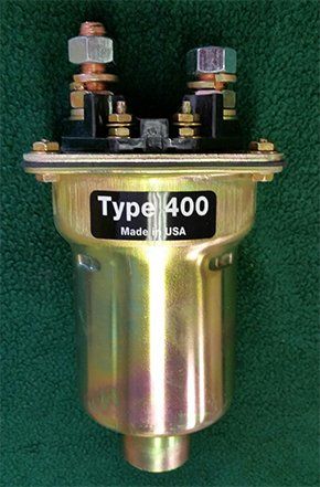 Industrial parts