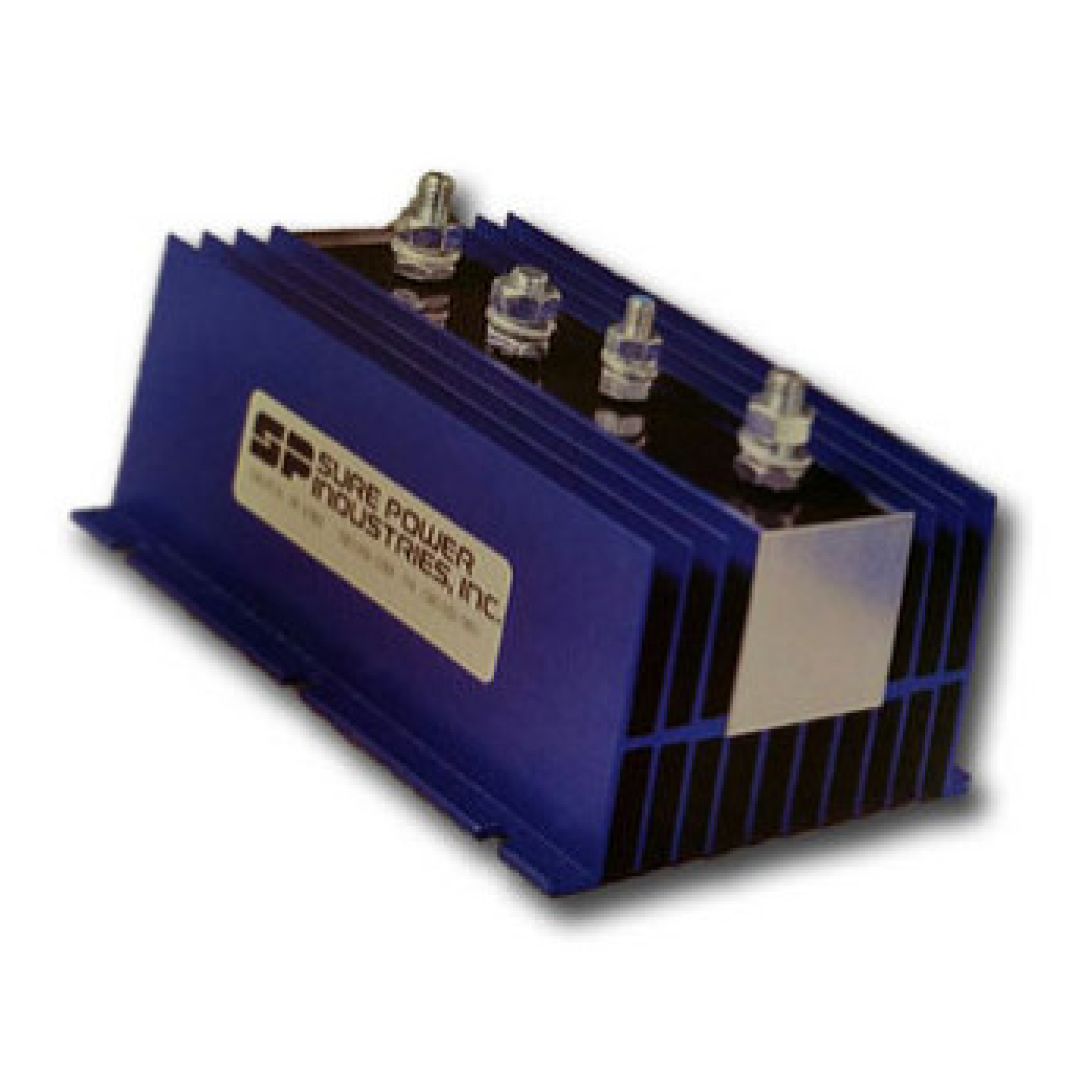 Electrical components and service parts
