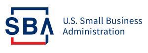 US Small Business logo