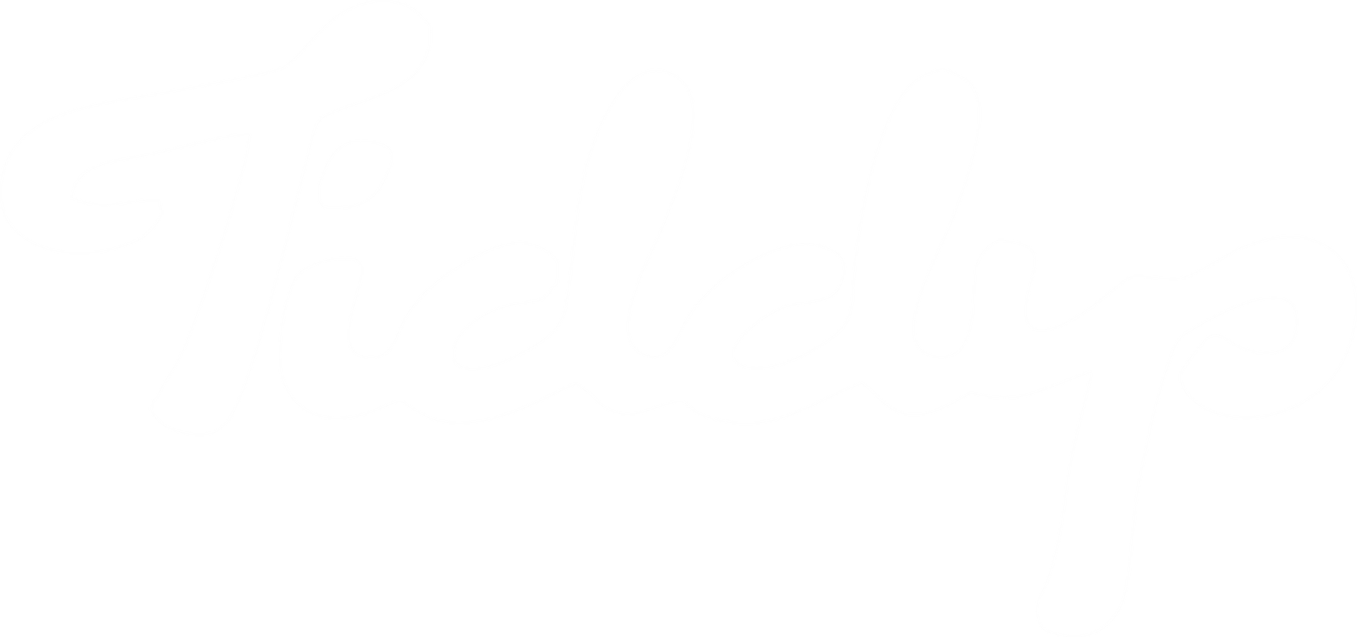 tiddys white logo