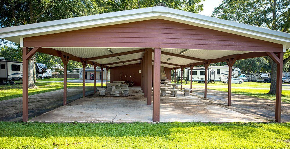 Winners Circle RV Resort