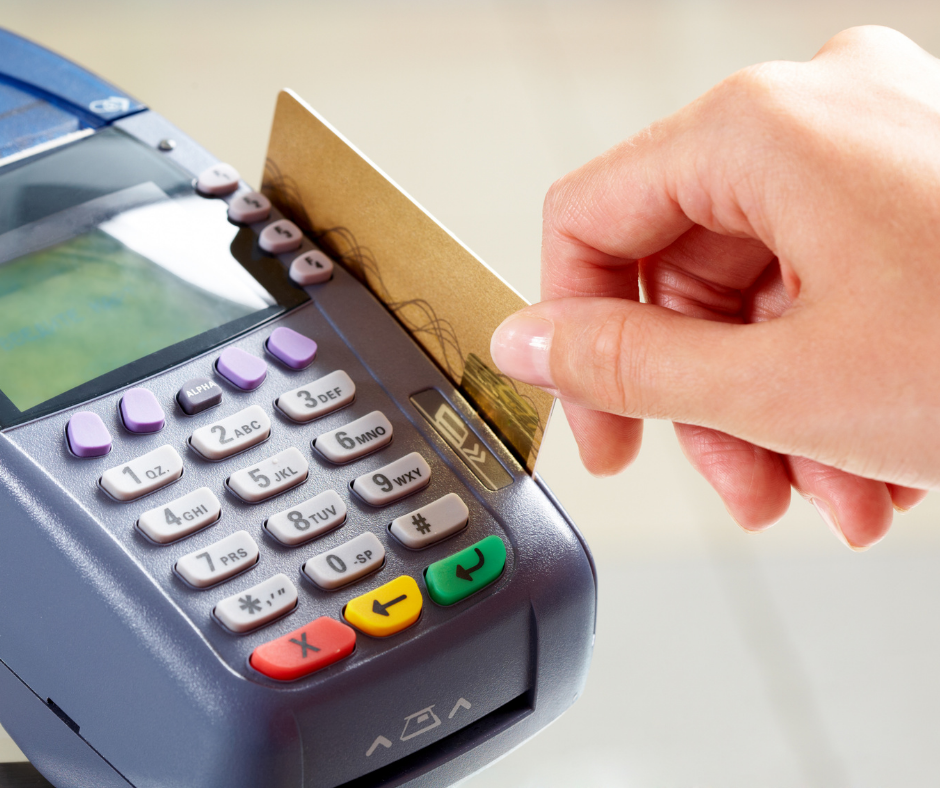 RezPay Payment Solution