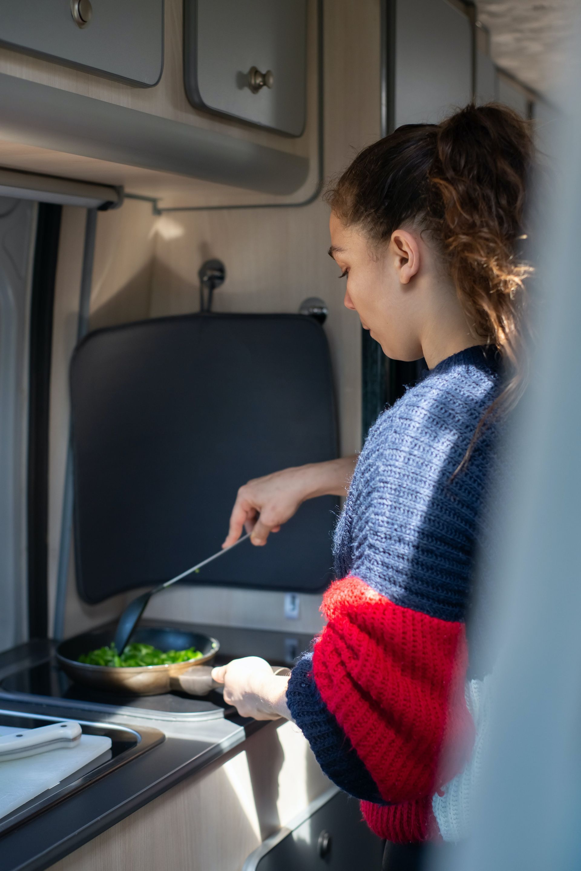 rv camping essentials