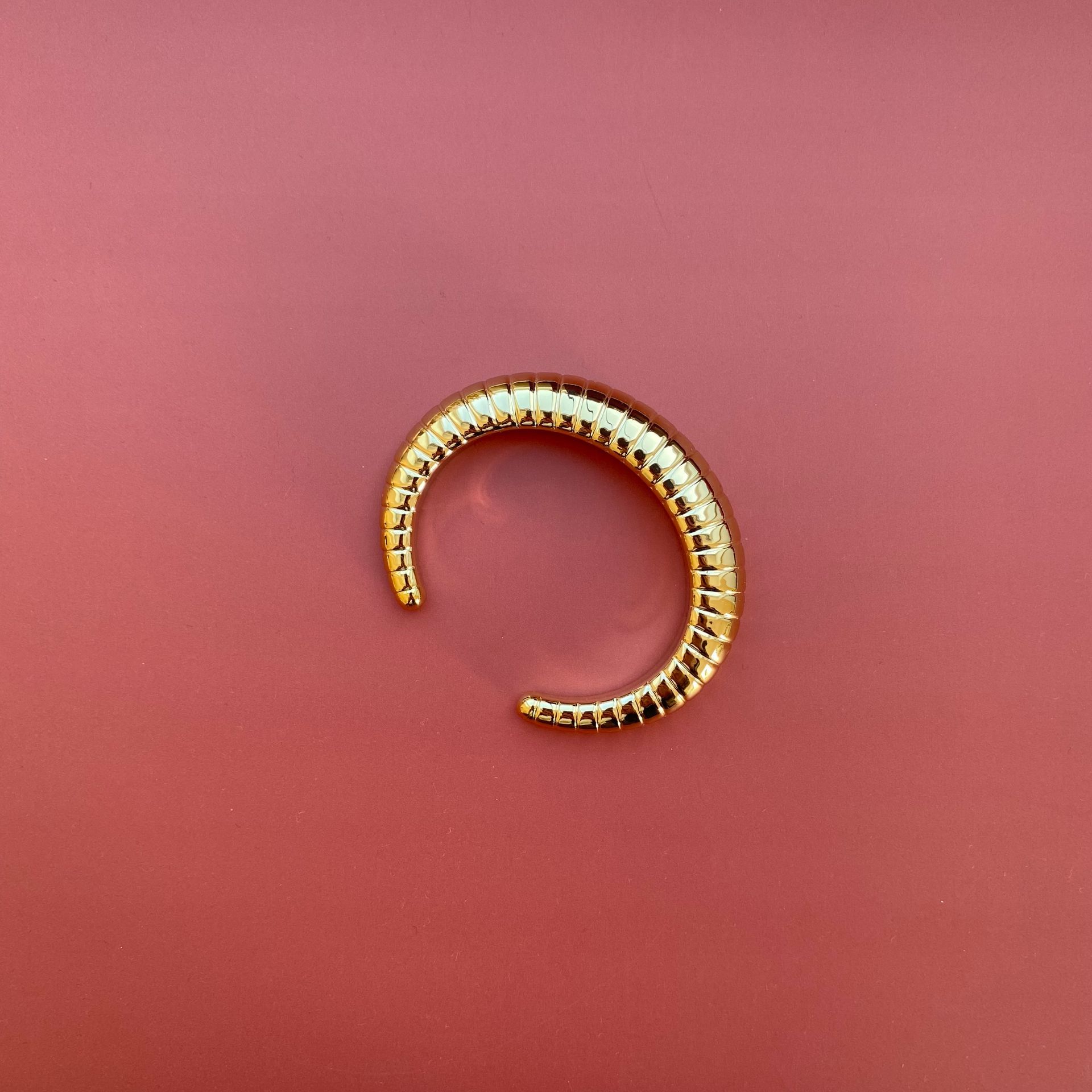 Stripe bangle