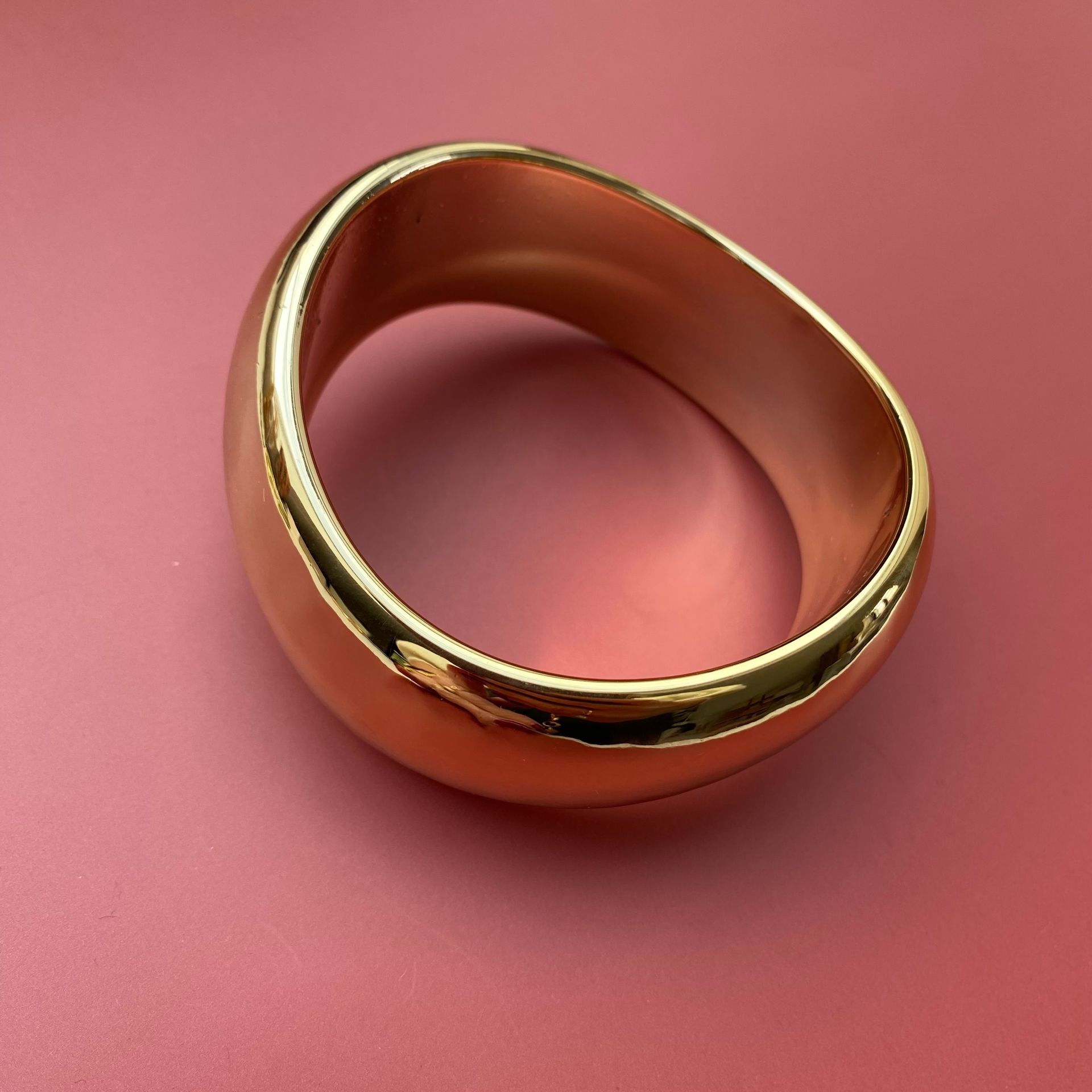 Chunky bangle