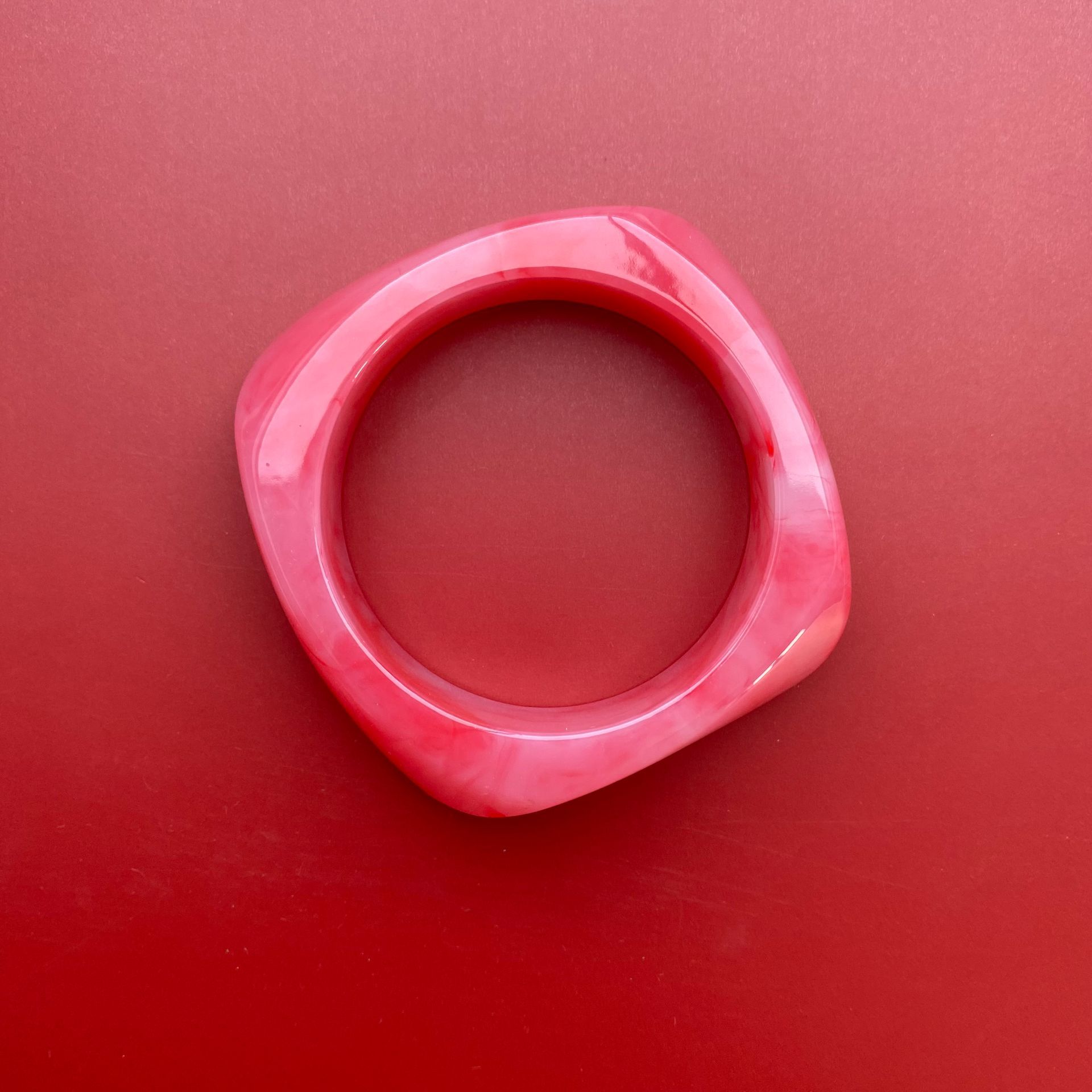 Bangle pink