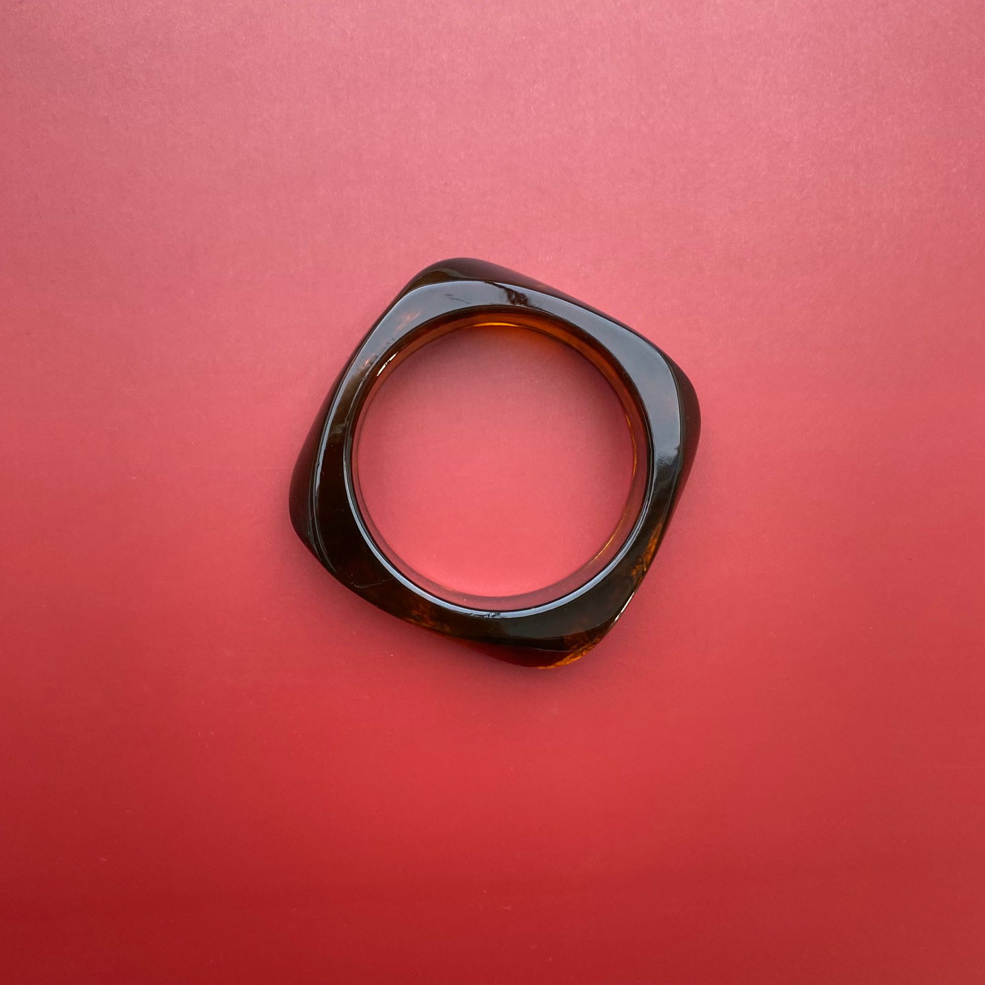 Bangle brown