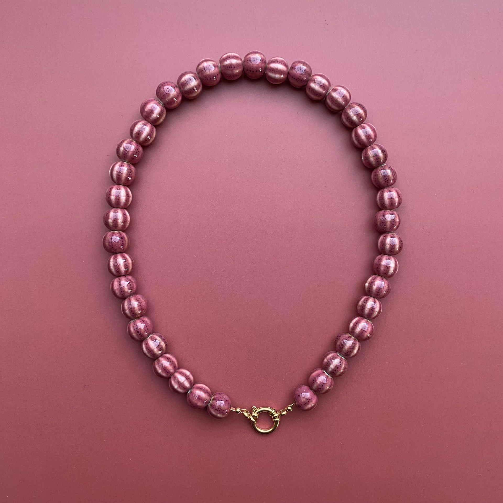 Mooi mauve