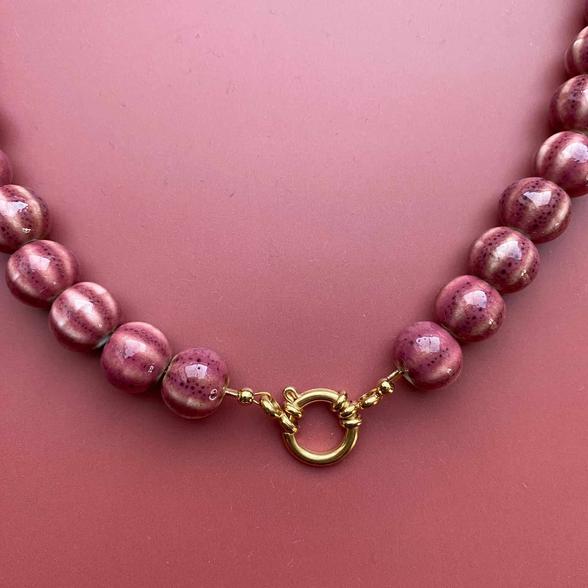 Mooi mauve