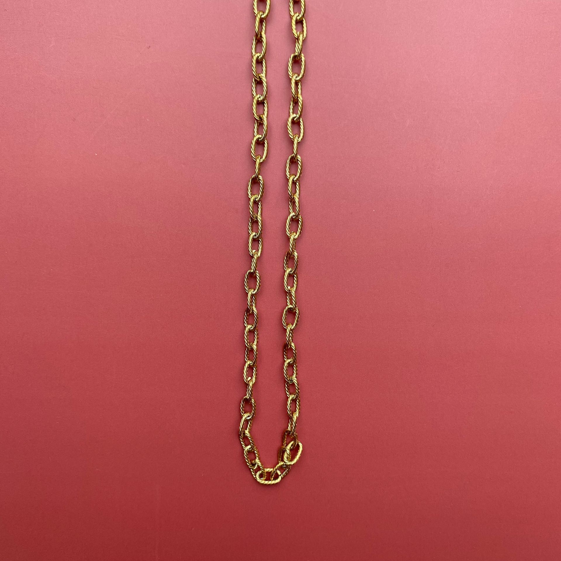 Schakel ketting