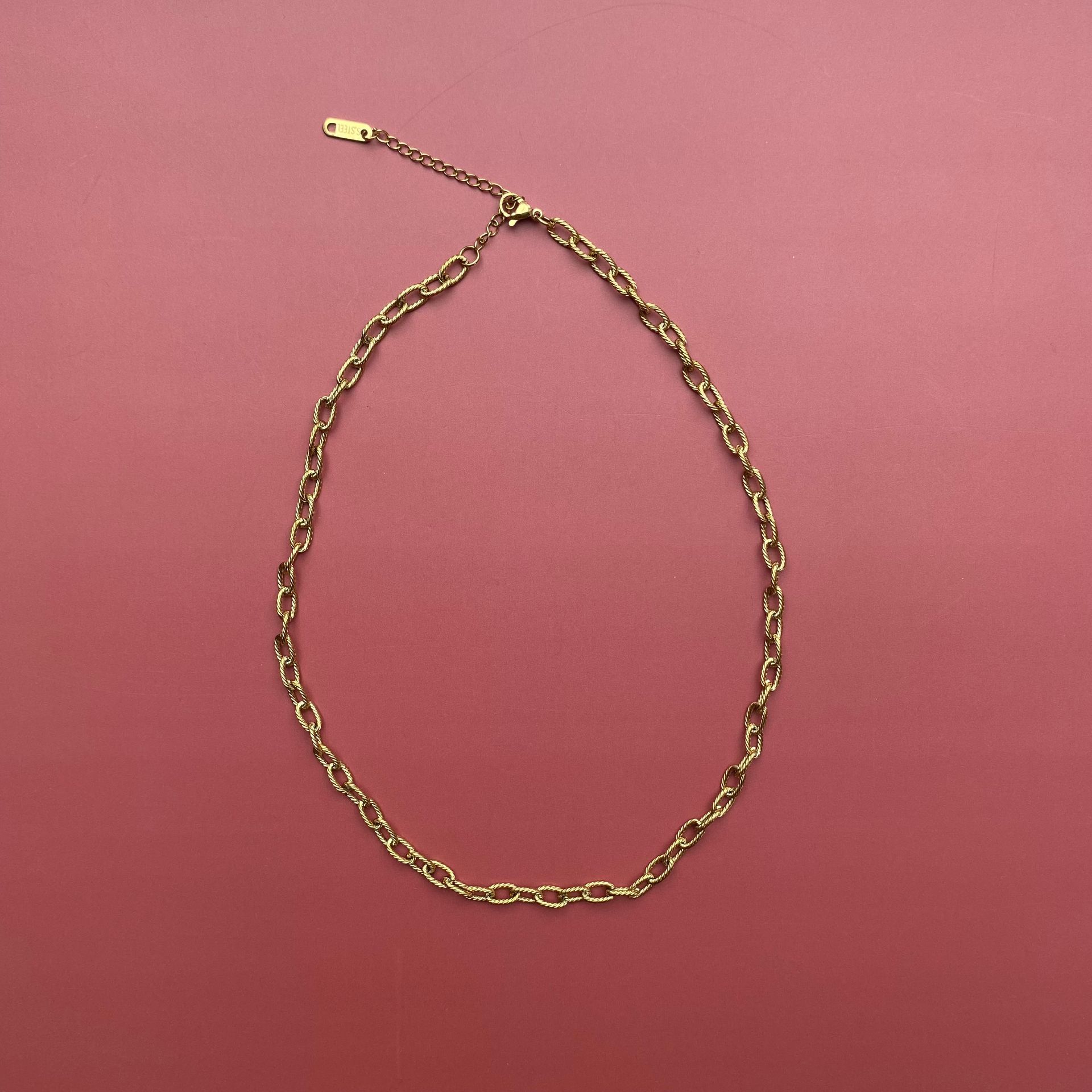 Schakel ketting