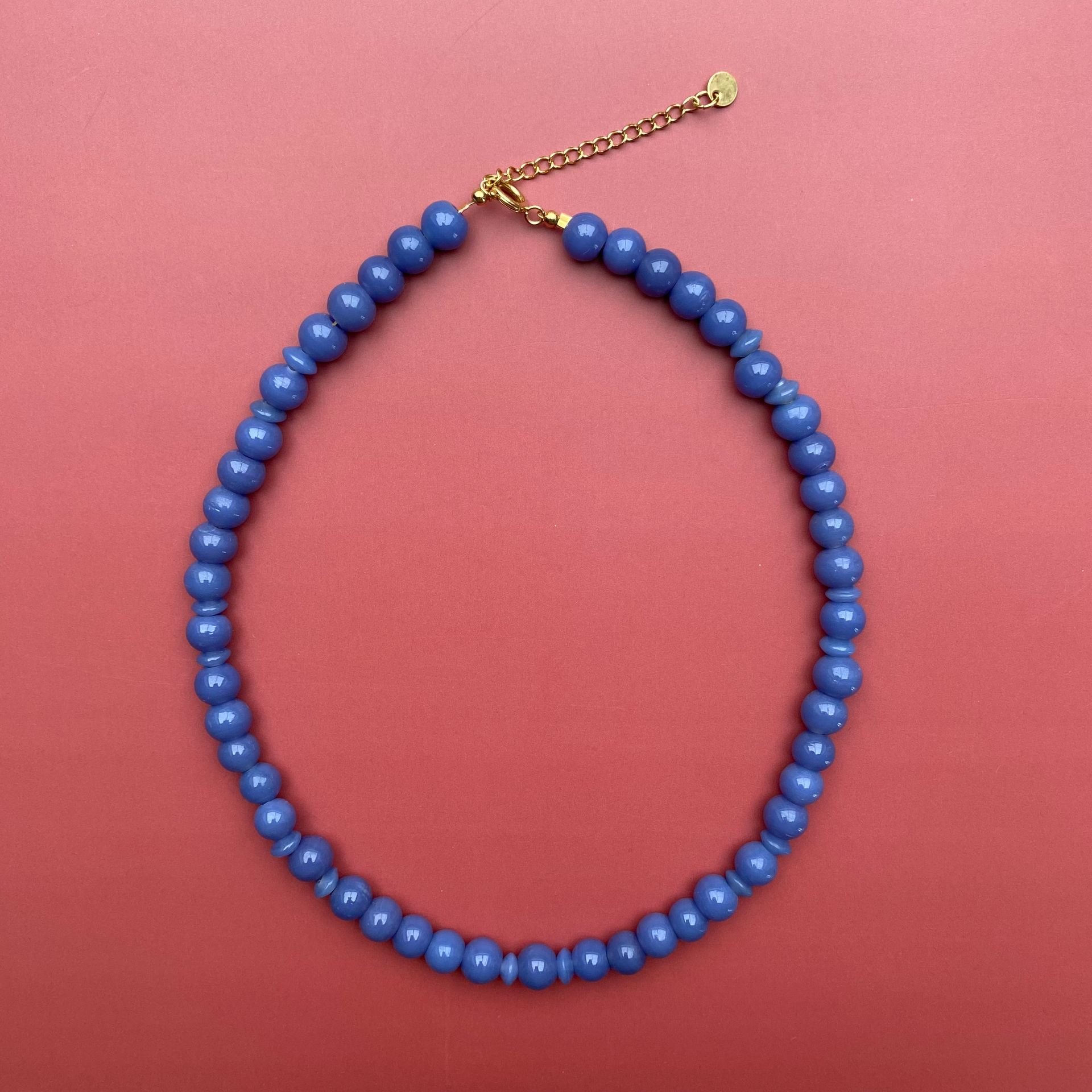 Blue lavendel