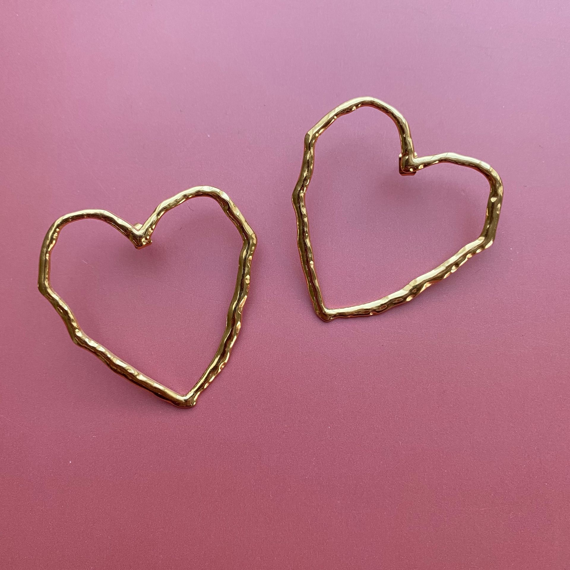 Open my heart