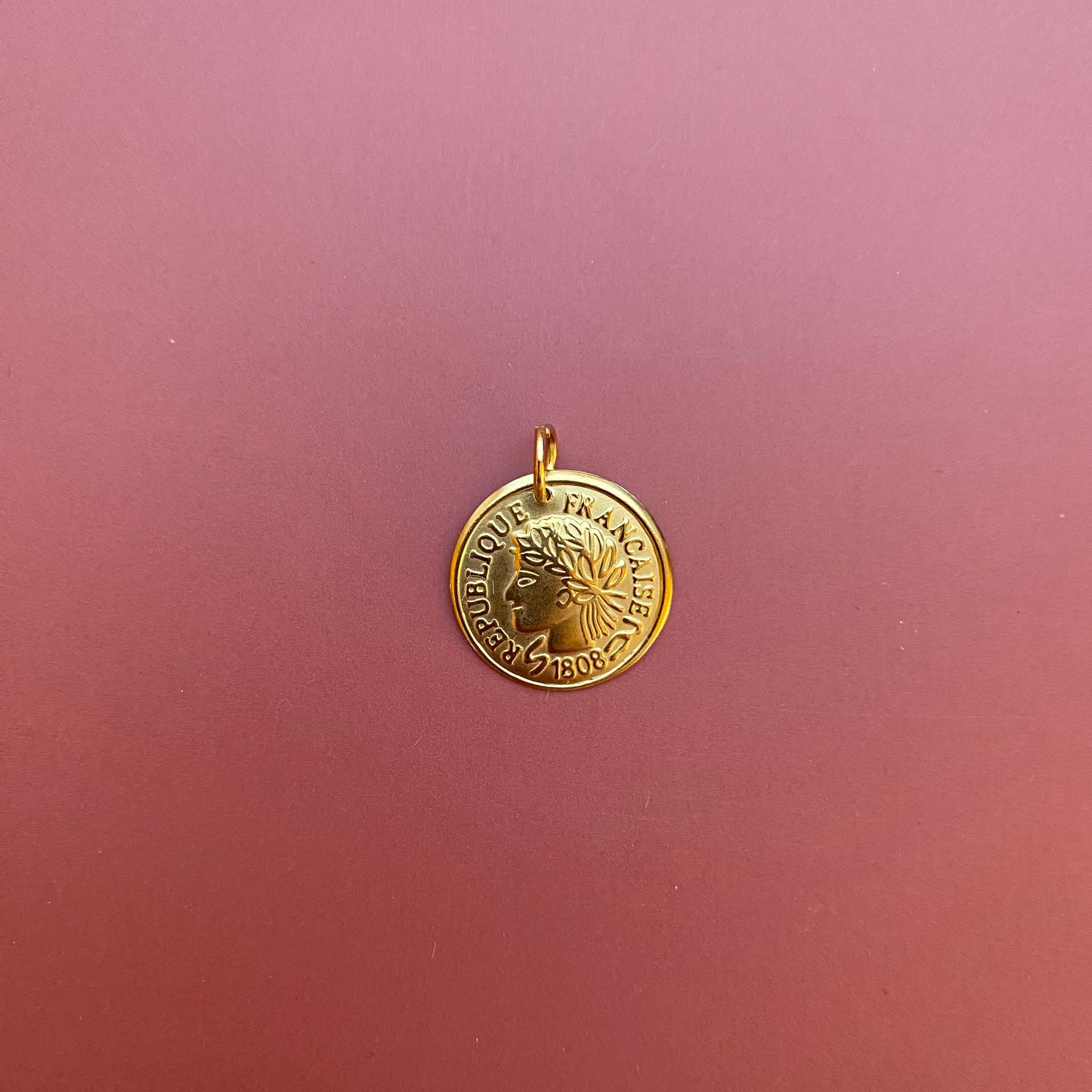 Bedel coin