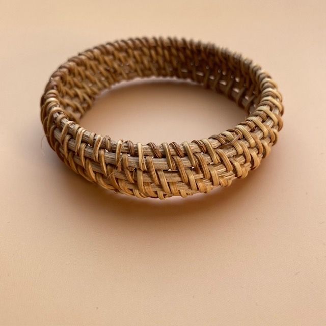 Rotan strand