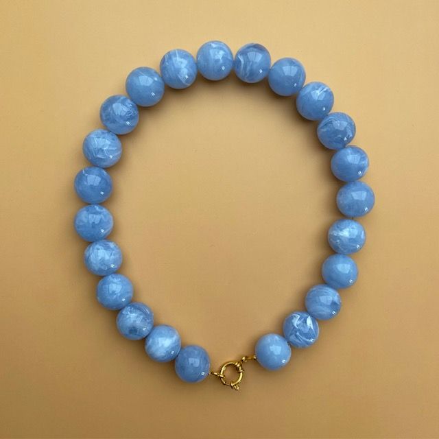Blue blue sky