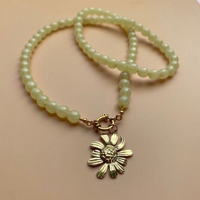 Joyfull flower