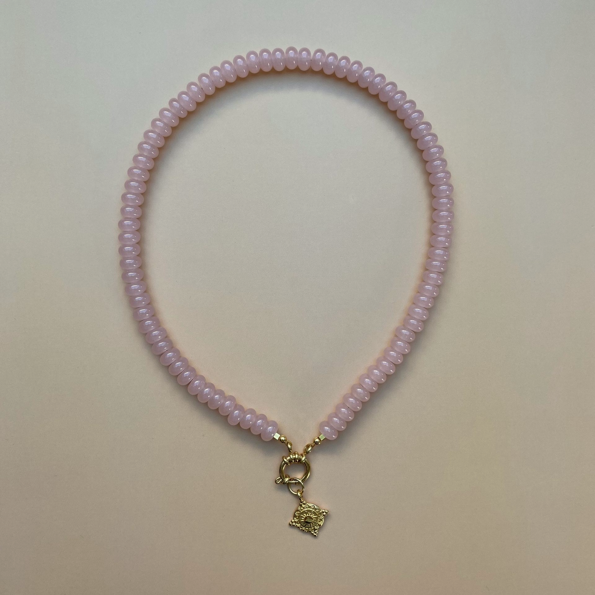 Pink summer