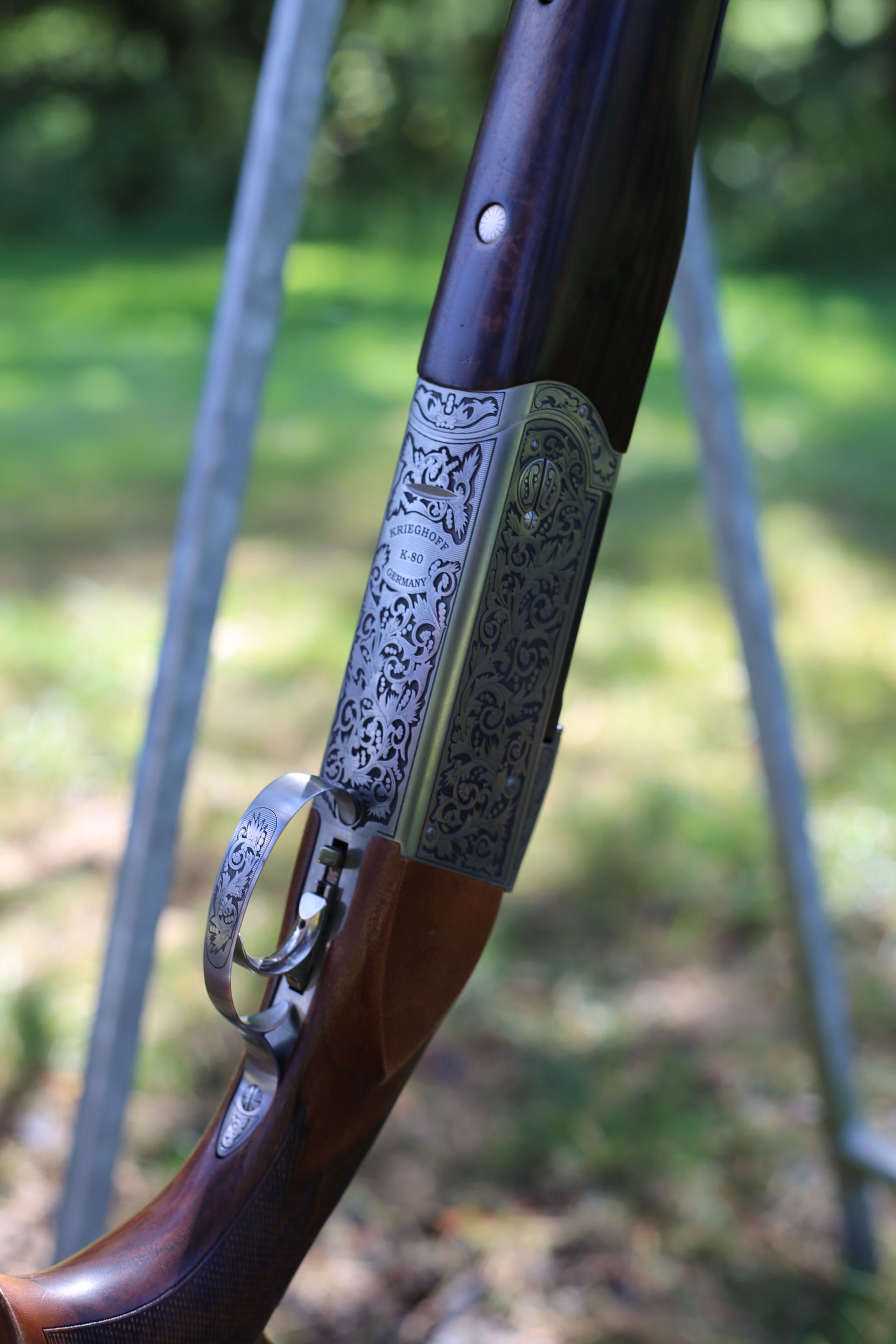 Staghorn Rifle Club Corporate Events