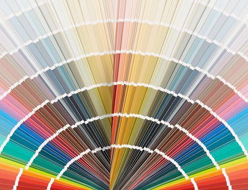 color swatches enhancement