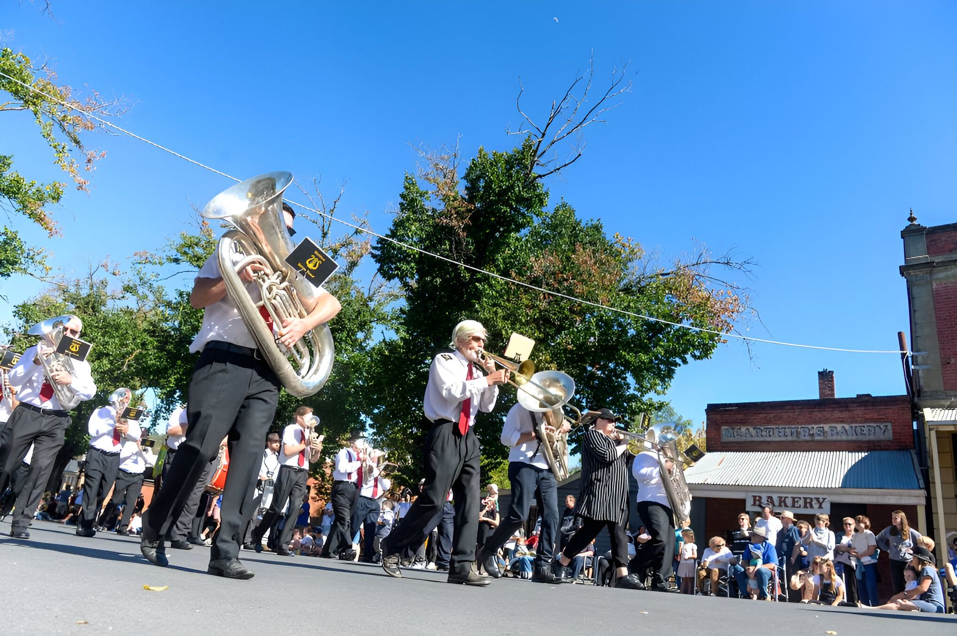 Discover Maldon's Rich History Motel Maldon Victoria, Australia