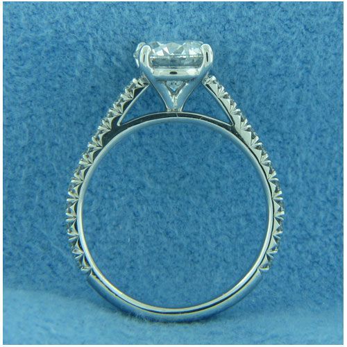 Diamond Engagement Ring