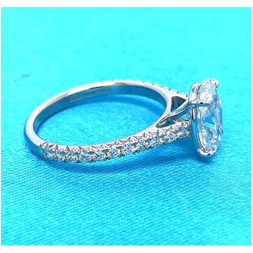 Diamond Engagement Ring