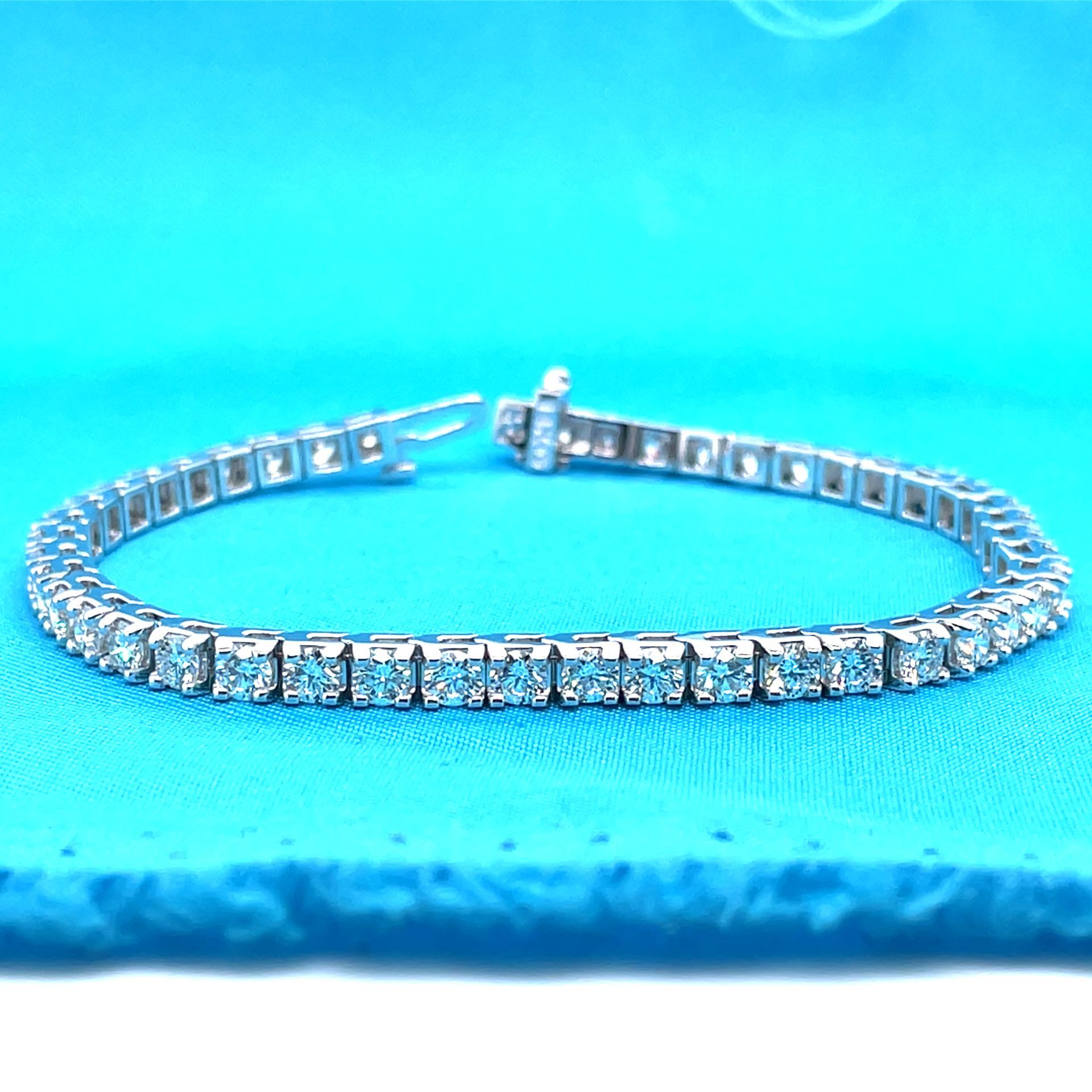 BR948 Diamond Bracelet
