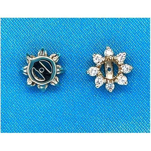 E1097 Diamond Jackets