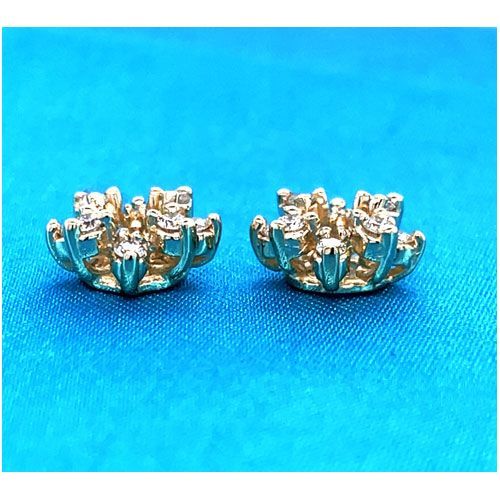 E1097J Diamond Jackets