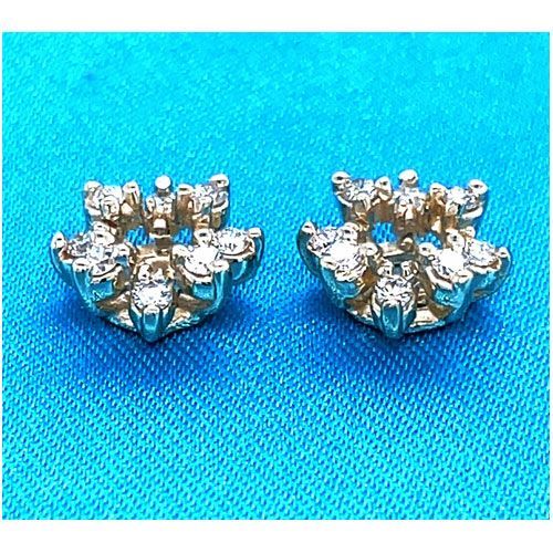 E1097J Diamond Jackets
