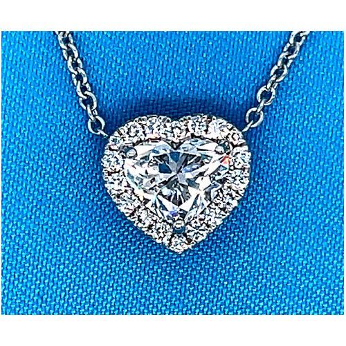 P1426 HS Diamond Pendant
