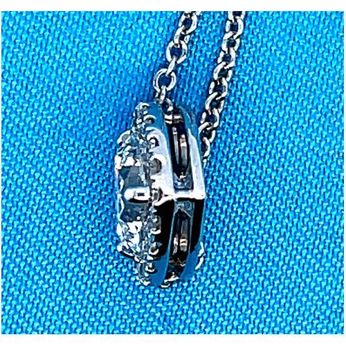 P1426 HS Diamond Pendant