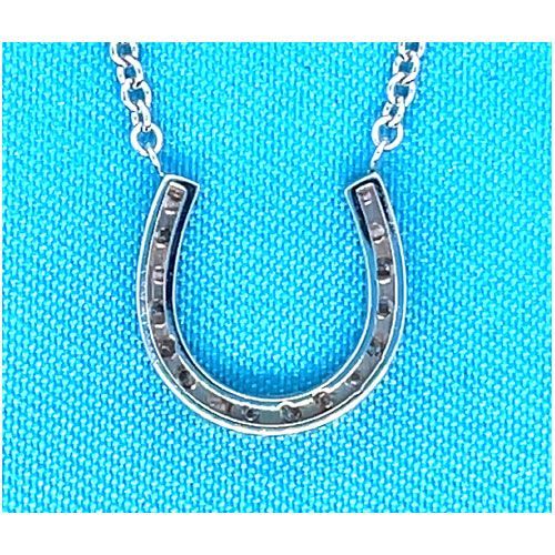 P1438 Diamond Pendant