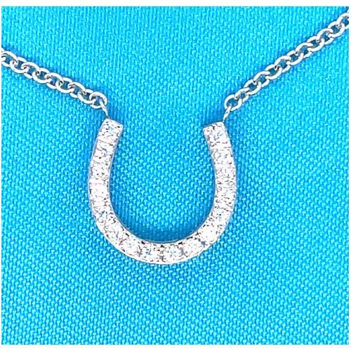 P1438 Diamond Pendant