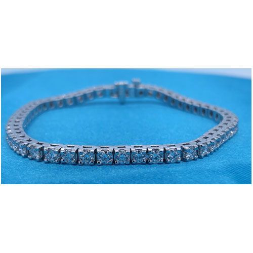Diamond Bracelet