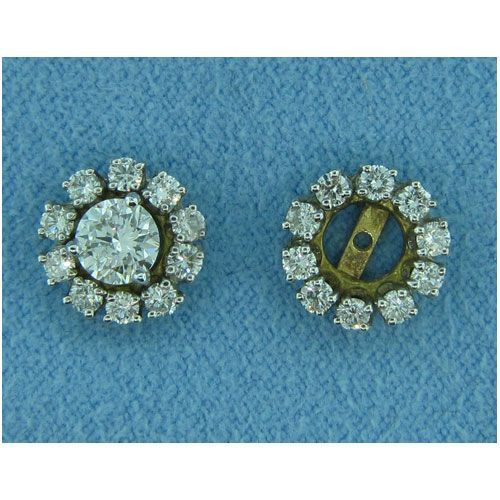 E1097 Diamond Jackets
