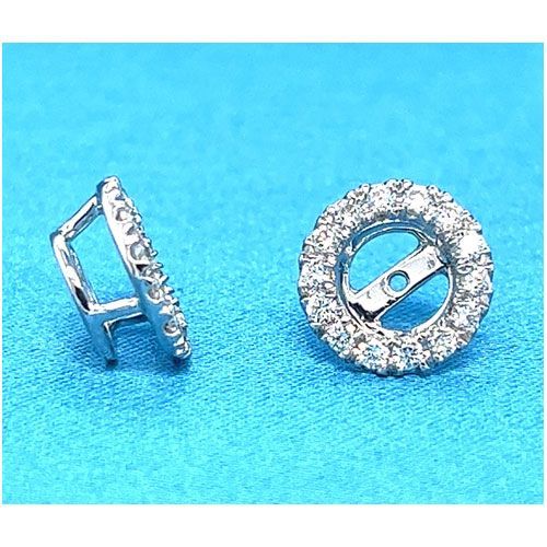 E1272 Diamond Jackets