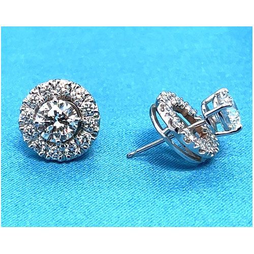 E1272 Diamond Jackets