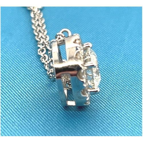 P1441 Diamond Pendant