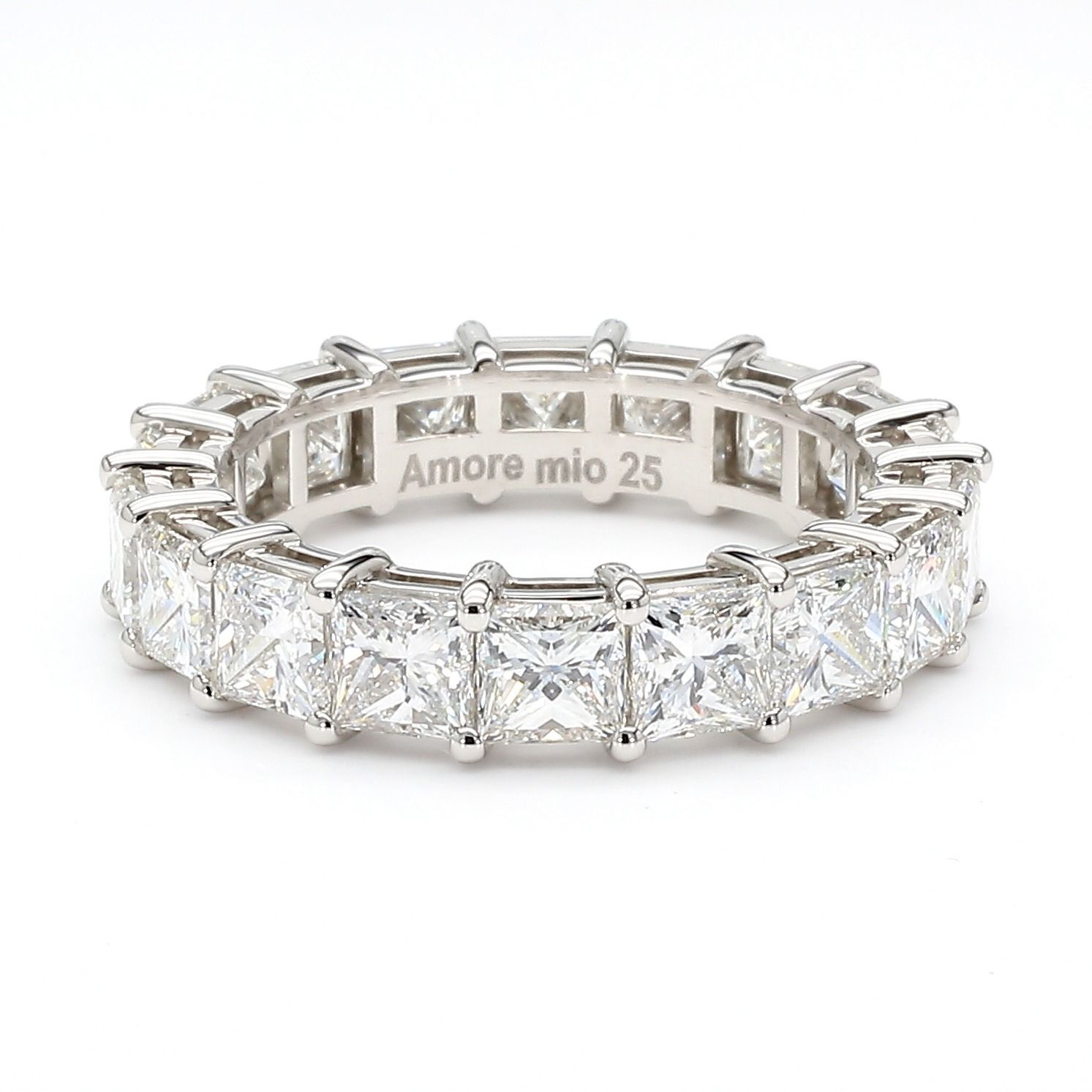 Diamond Wedding Ring