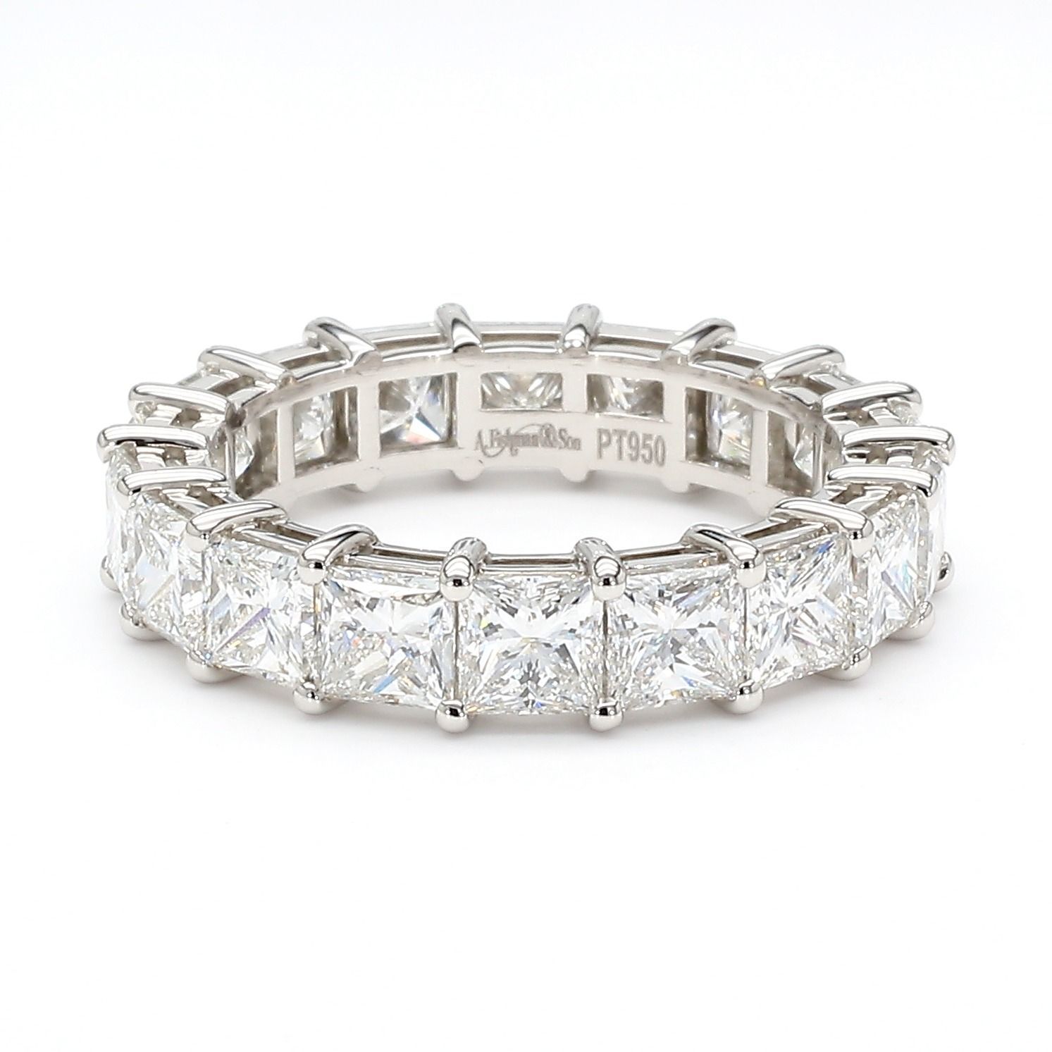 Diamond Wedding Ring