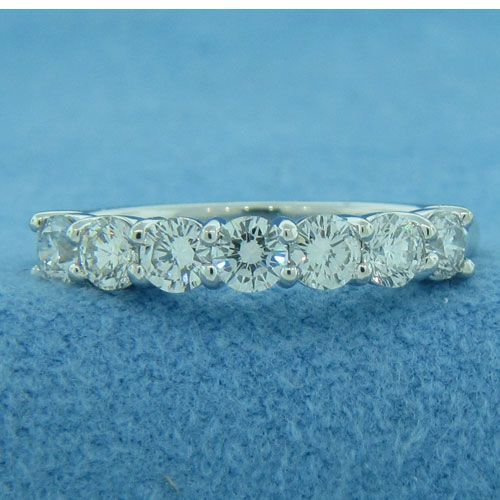 Diamond Wedding Ring