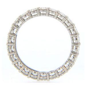 WB2725 Diamond Wedding Ring