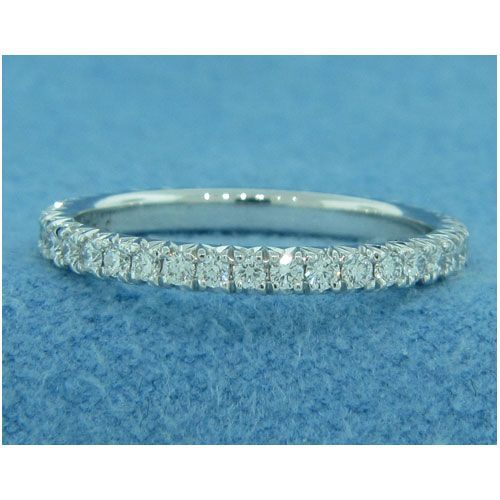 Diamond Wedding Ring