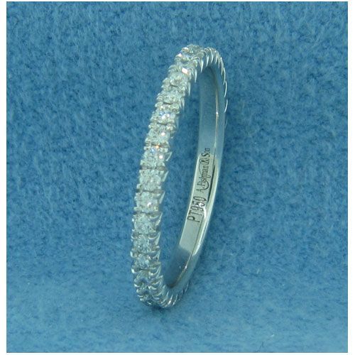 Diamond Wedding Ring